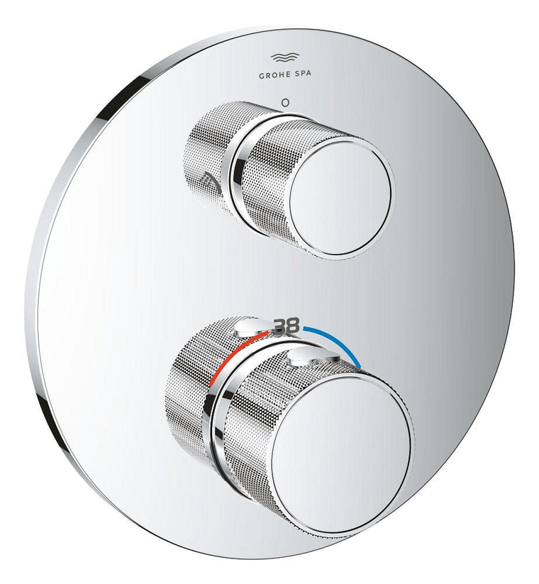 Grohe Atrio Private Collection