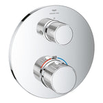 Grohe Atrio Private Collection