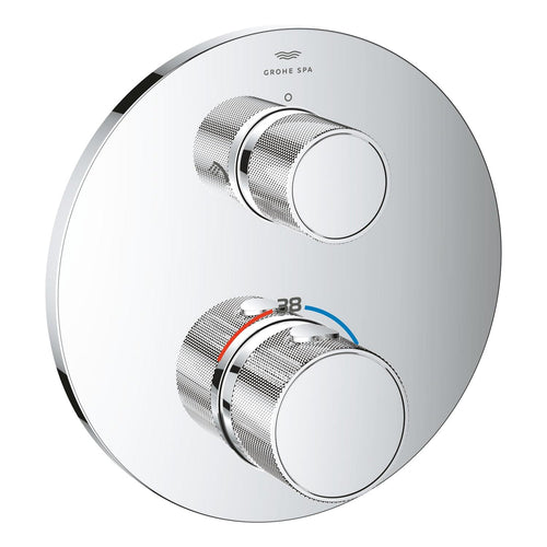 Grohe Atrio Private Collection