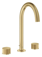Grohe Atrio Private Collection 3 Delikli Lavabo Bataryası L-Boyut
