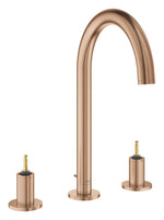 Grohe Atrio Private Collection 3 Delikli Lavabo Bataryası L-Boyut