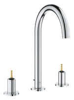 Grohe Atrio Private Collection 3 Delikli Lavabo Bataryası L-Boyut