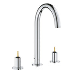 Grohe Atrio Private Collection 3 Delikli Lavabo Bataryası L-Boyut