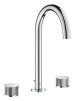 Grohe Atrio Private Collection 3 Delikli Lavabo Bataryası L-Boyut