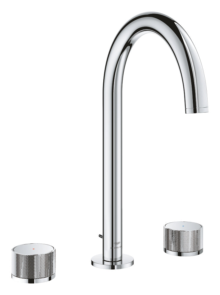 Grohe Atrio Private Collection 3 Delikli Lavabo Bataryası L-Boyut