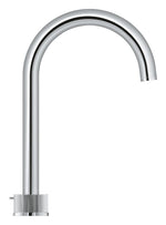 Grohe Atrio Private Collection 3 Delikli Lavabo Bataryası L-Boyut