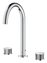 Grohe Atrio Private Collection 3 Delikli Lavabo Bataryası L-Boyut
