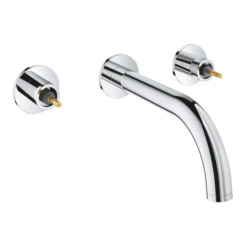 Grohe Atrio Private Collection 3 Delikli Lavabo Bataryası M-Boyut