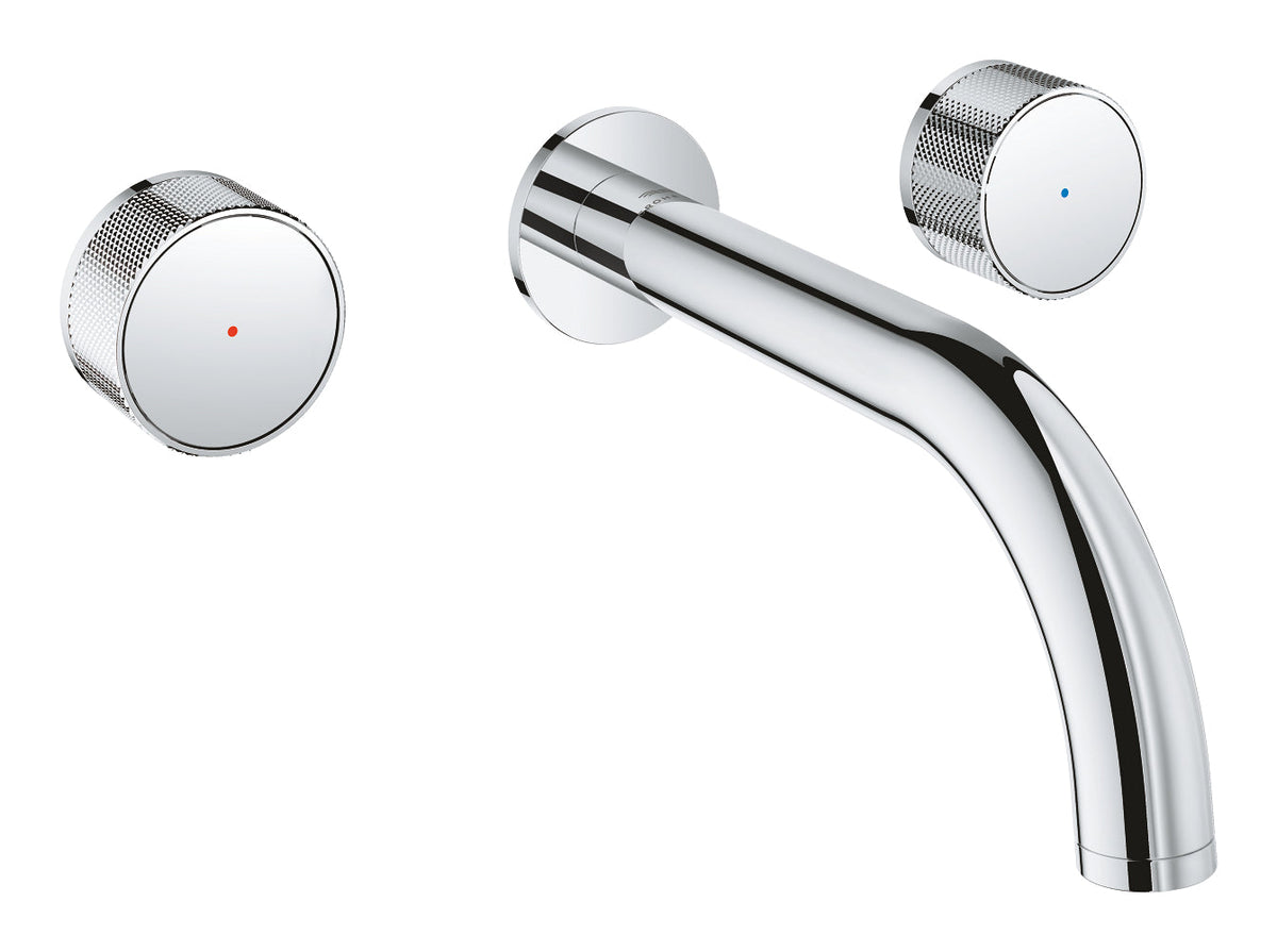 Grohe Atrio Private Collection 3 Delikli Lavabo Bataryası M-Boyut