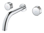 Grohe Atrio Private Collection 3 Delikli Lavabo Bataryası M-Boyut