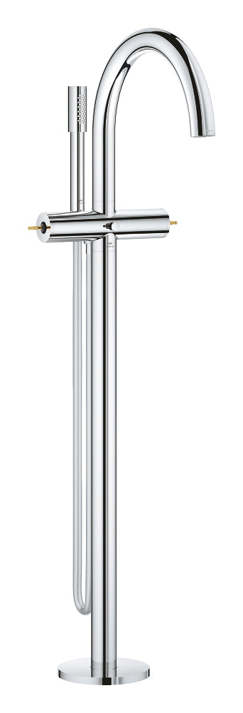 Grohe Atrio Private Collection Banyo Bataryası