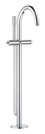 Grohe Atrio Private Collection Banyo Bataryası
