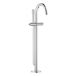 Grohe Atrio Private Collection Banyo Bataryası