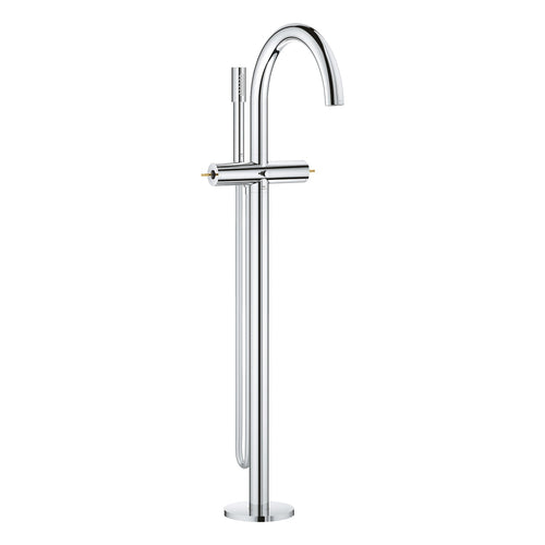 Grohe Atrio Private Collection Banyo Bataryası