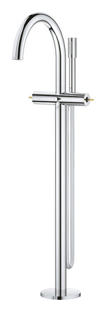 Grohe Atrio Private Collection Banyo Bataryası