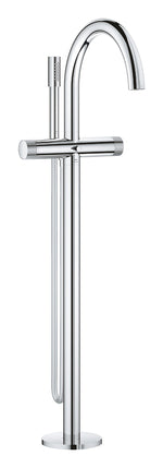 Grohe Atrio Private Collection Banyo Bataryası
