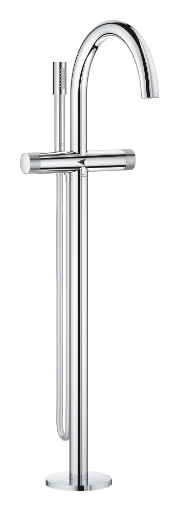 Grohe Atrio Private Collection Banyo Bataryası