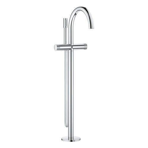 Grohe Atrio Private Collection Banyo Bataryası