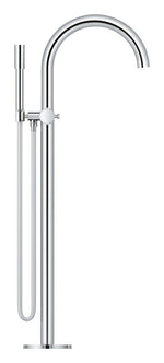 Grohe Atrio Private Collection Banyo Bataryası