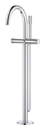 Grohe Atrio Private Collection Banyo Bataryası