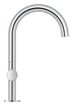 Grohe Atrio Private Collection Tek Delikli Lavabo Bataryası 1/2" L-Boyut