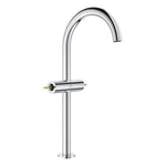 Grohe Atrio Private Collection Tek Delikli Lavabo Bataryası 1/2" Xl-Boyut
