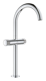 Grohe Atrio Private Collection Tek Delikli Lavabo Bataryası 1/2" Xl-Boyut