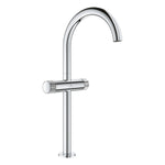 Grohe Atrio Private Collection Tek Delikli Lavabo Bataryası 1/2" Xl-Boyut