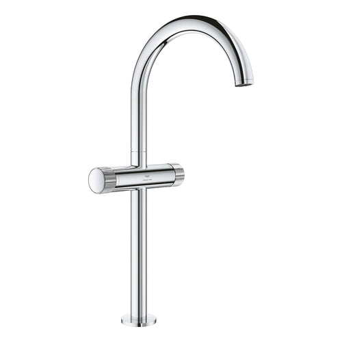 Grohe Atrio Private Collection Tek Delikli Lavabo Bataryası 1/2" Xl-Boyut
