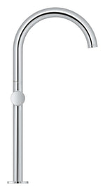 Grohe Atrio Private Collection Tek Delikli Lavabo Bataryası 1/2" Xl-Boyut