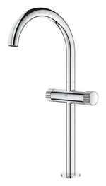 Grohe Atrio Private Collection Tek Delikli Lavabo Bataryası 1/2" Xl-Boyut