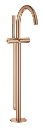 Grohe Atrio Private Collection Banyo Bataryası