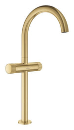 Grohe Atrio Private Collection Tek Delikli Lavabo Bataryası 1/2" Xl-Boyut