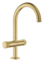 Grohe Atrio Private Collection Tek Delikli Lavabo Bataryası 1/2" L-Boyut