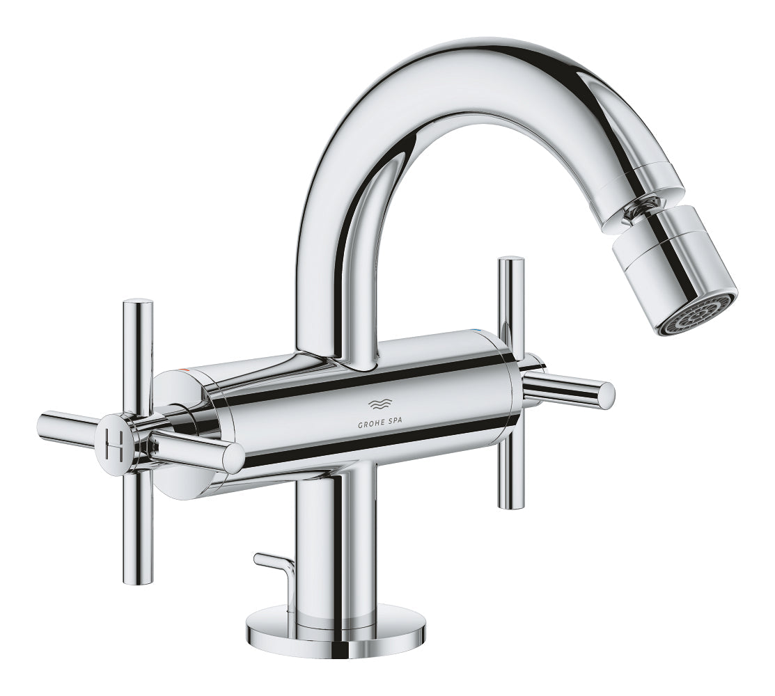 Grohe Atrio Sifon Kumandalı Bide Bataryası (M-Boy)