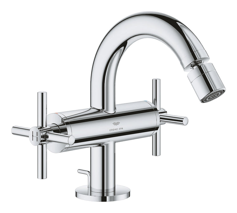 Grohe Atrio Sifon Kumandalı Bide Bataryası (M-Boy)