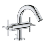 Grohe Atrio Sifon Kumandalı Bide Bataryası (M-Boy)