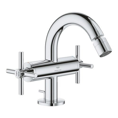 Grohe Atrio Sifon Kumandalı Bide Bataryası (M-Boy)