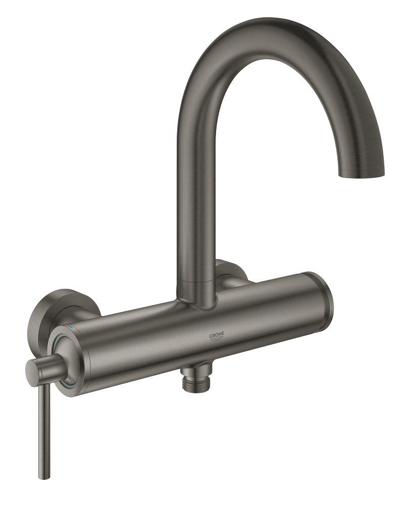 Grohe Atrio Tek Kumandalı Banyo Bataryası - 32652Al3