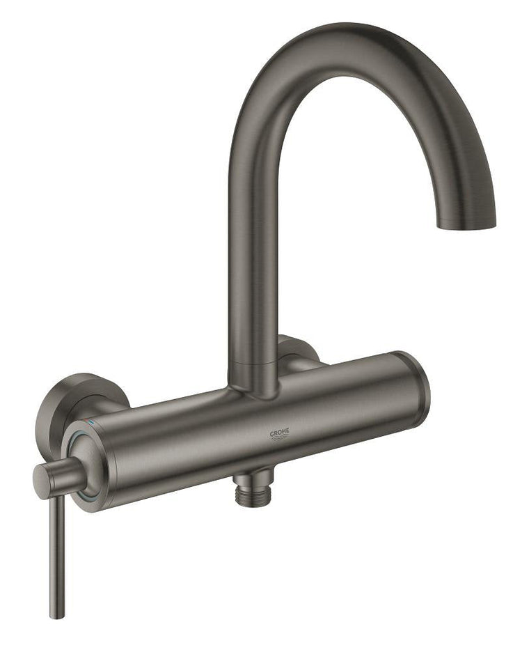 Grohe Atrio Tek Kumandalı Banyo Bataryası - 32652Al3