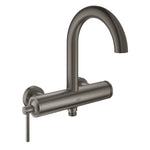 Grohe Atrio Tek Kumandalı Banyo Bataryası - 32652Al3
