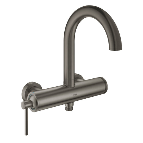 Grohe Atrio Tek Kumandalı Banyo Bataryası - 32652Al3