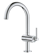 Grohe Atrio Tek kumandalı lavabo bataryası 1/2" L-Boyut
