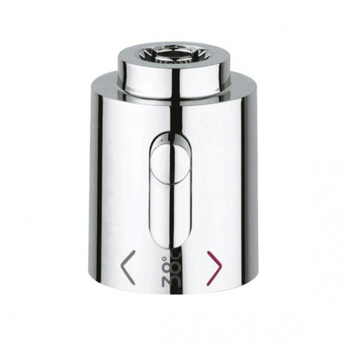 Grohe Atrio Termostat Isı Kademe Parçası - 6676000