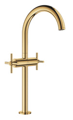 Grohe Atrio Tezgah Üstü Lavabo Bataryası, Sifon Kumandalı