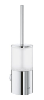 Grohe Atrio Tuvalet Fırçası Seti - 40314003