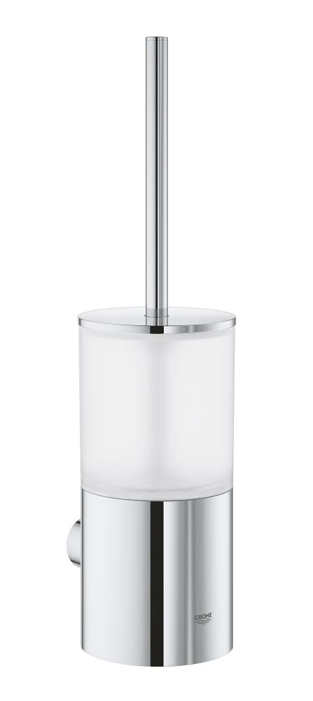 Grohe Atrio Tuvalet Fırçası Seti - 40314003