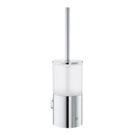 Grohe Atrio Tuvalet Fırçası Seti - 40314003