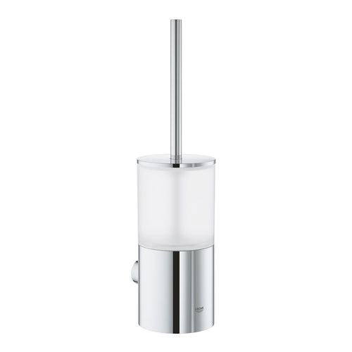 Grohe Atrio Tuvalet Fırçası Seti - 40314003