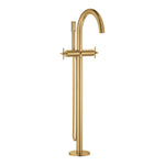 Grohe Atrio Yerden Küvet Bataryası (Sıva Üstü Grubu)